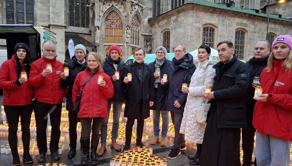 Georg Pulling/Kathpress