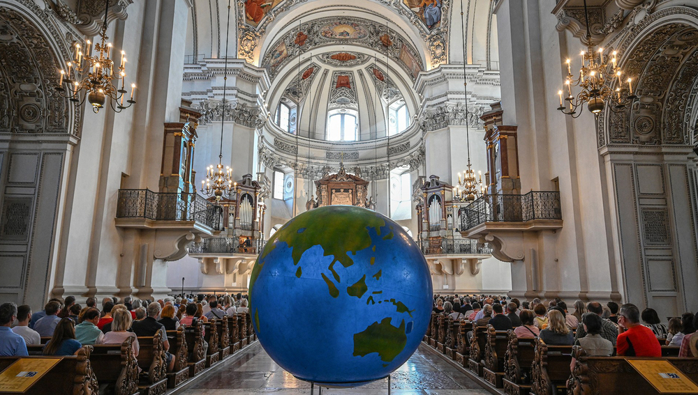  Erzdiözese Salzburg / Hiva Naghshi