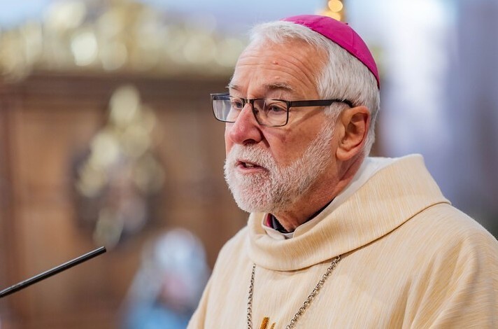 Archivfoto jungeKirche Kärnten