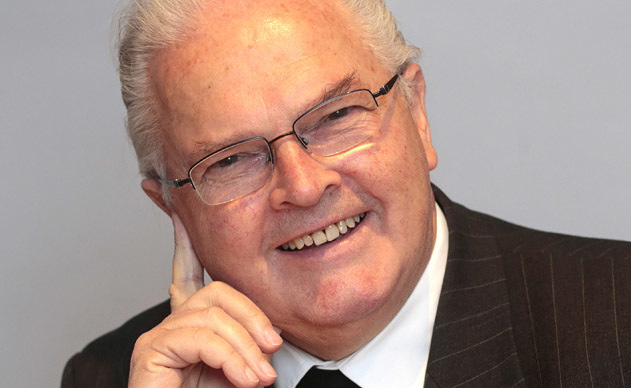 Josef Kopeinig