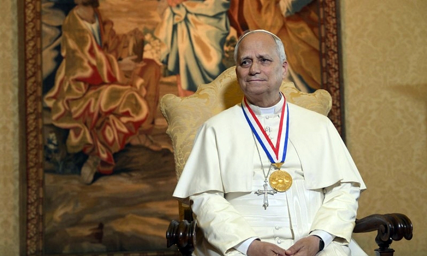 Vatican Media