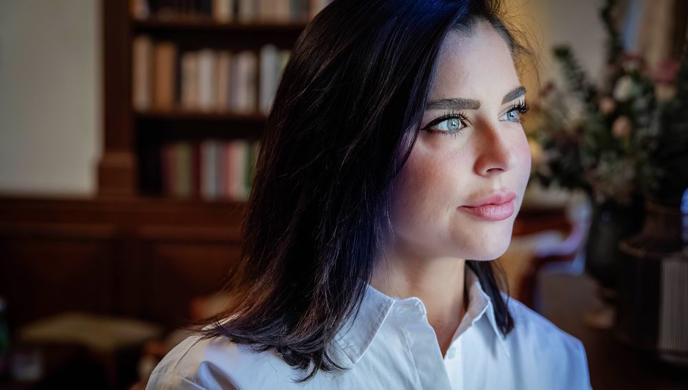 Olivia Maurel, Aktivistin gegen Leihmutterschaft