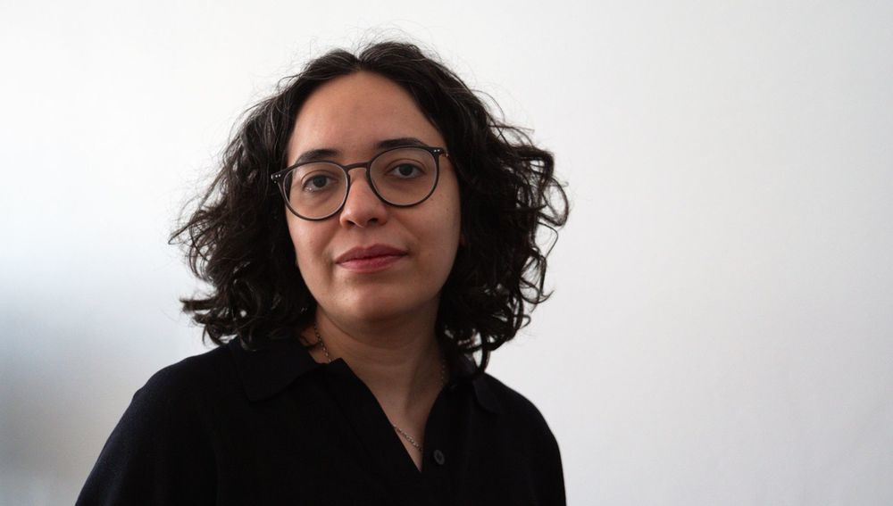 Künstlerin Huda Takriti