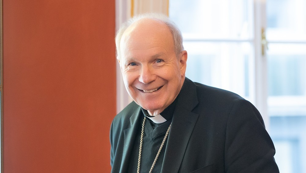 Erzdiözese Wien/ Schönlaub