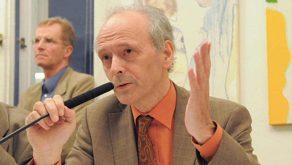 Martin Jäggle