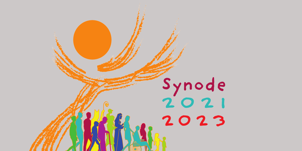 Synodaler Prozess 2021-2023