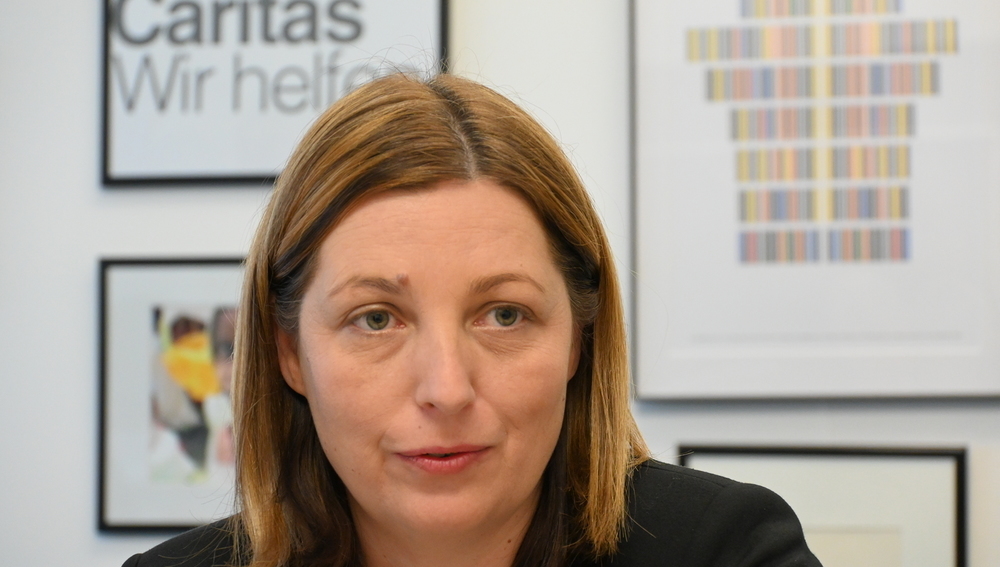 Kathpress/Paul Wuthe