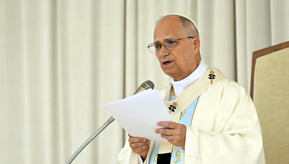 Vatican Media