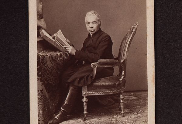 Johann Emanuel Veith (1787-1876)