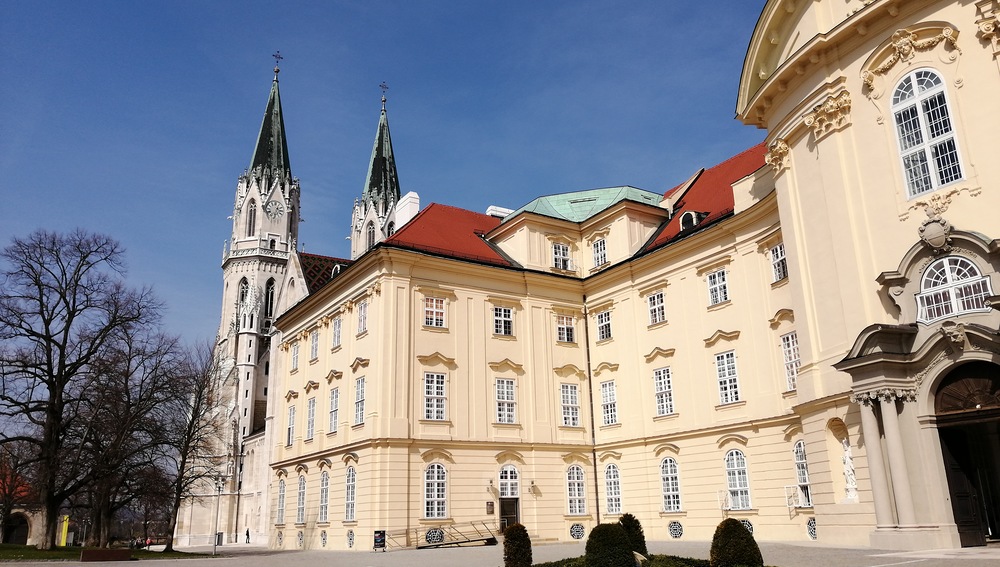 Stift Klosterneuburg