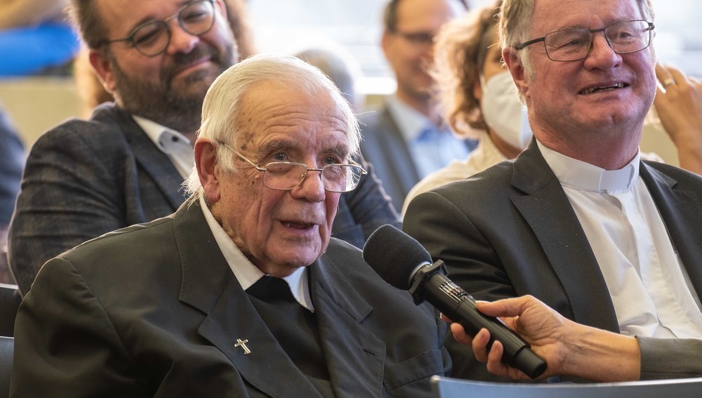 Sonntagsruhe Arbeitszeit