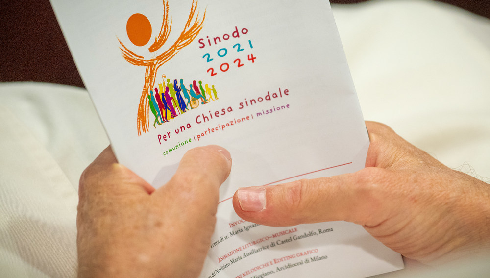 Paolo Galosi/Romano Siciliani/KNA