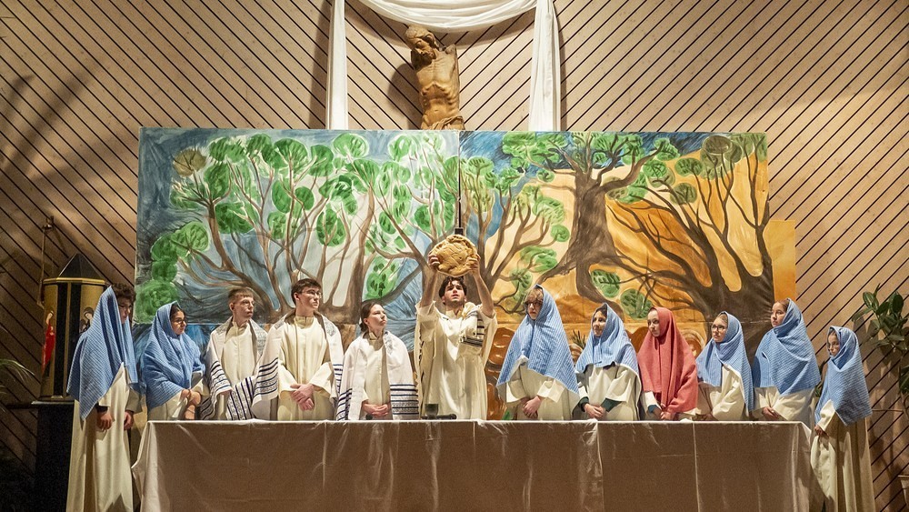 Erzdiözese Wien/ Hafellner