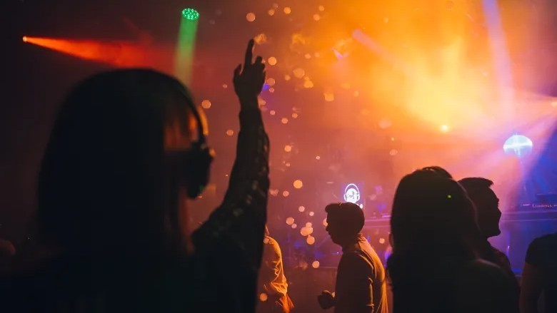 Silent Disco Austria