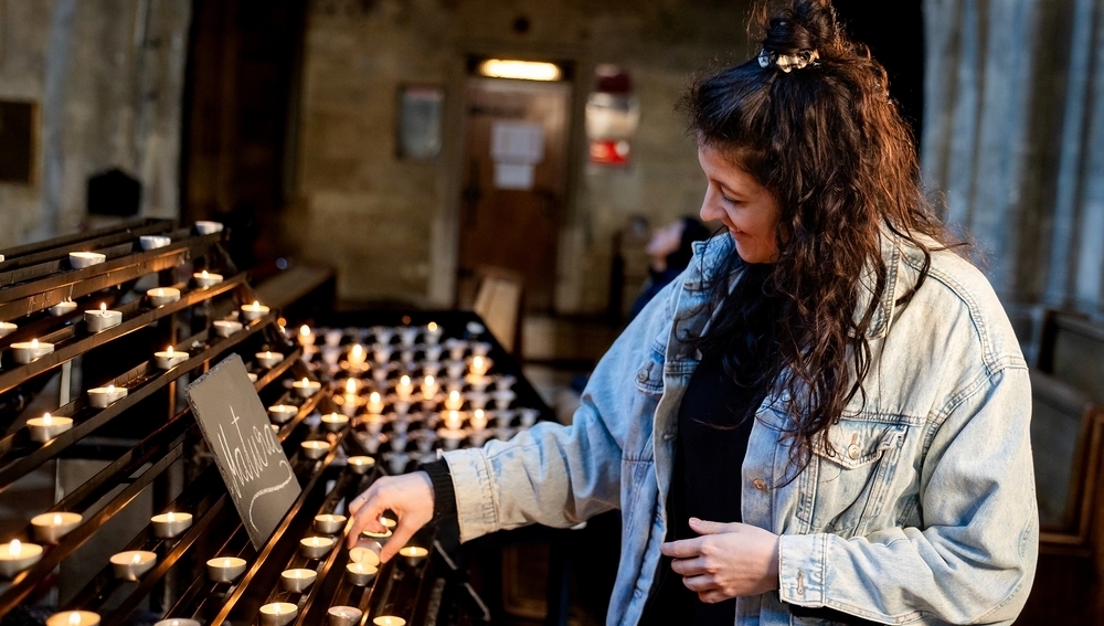 Erzdiözese Wien/Schönlaub