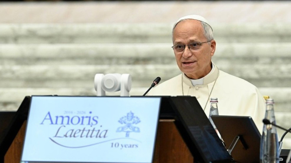Vatican Media