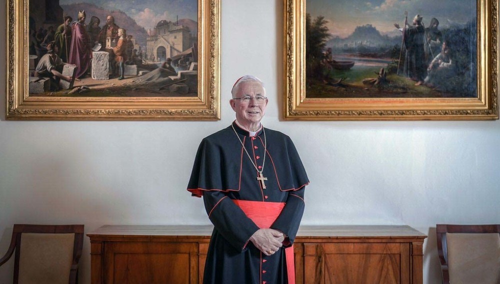 Erzdiözese Salzburg (eds)/Hiva Naghshi
