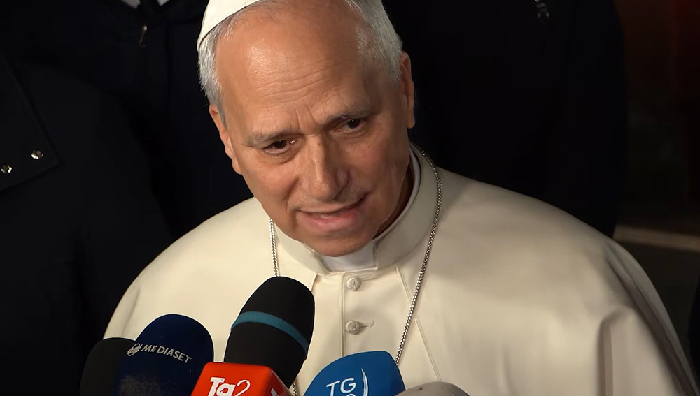 Vatican Media