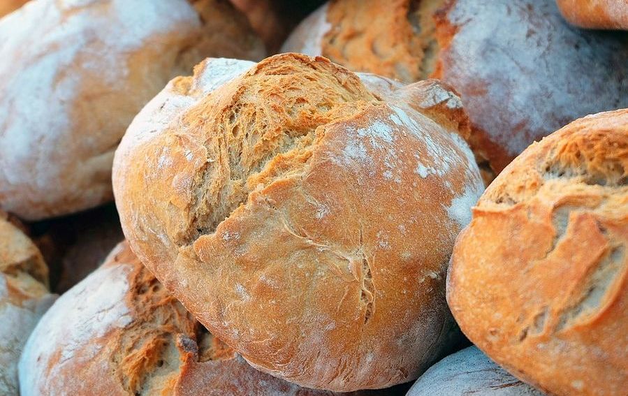 Brotlaibe