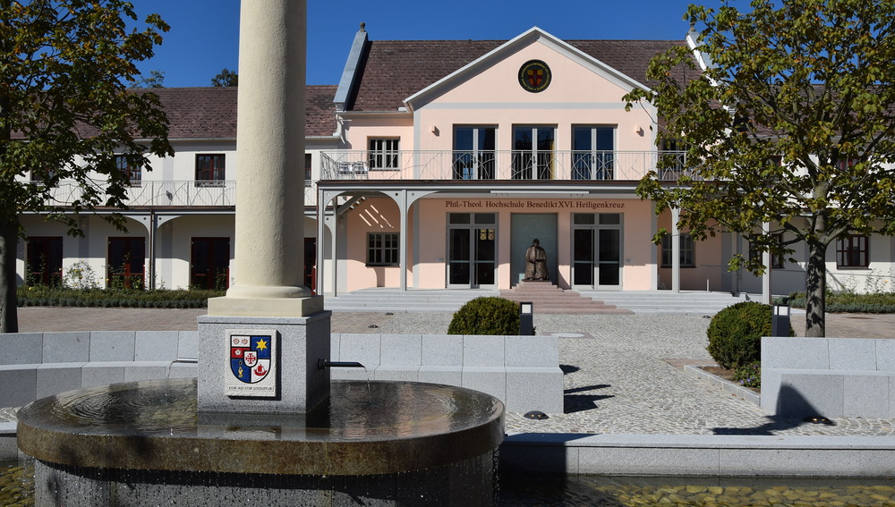 Hochschule Stift Heiligenkreuz