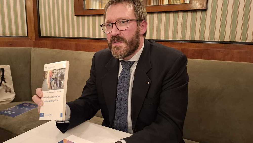 Georg Pulling/Kathpress