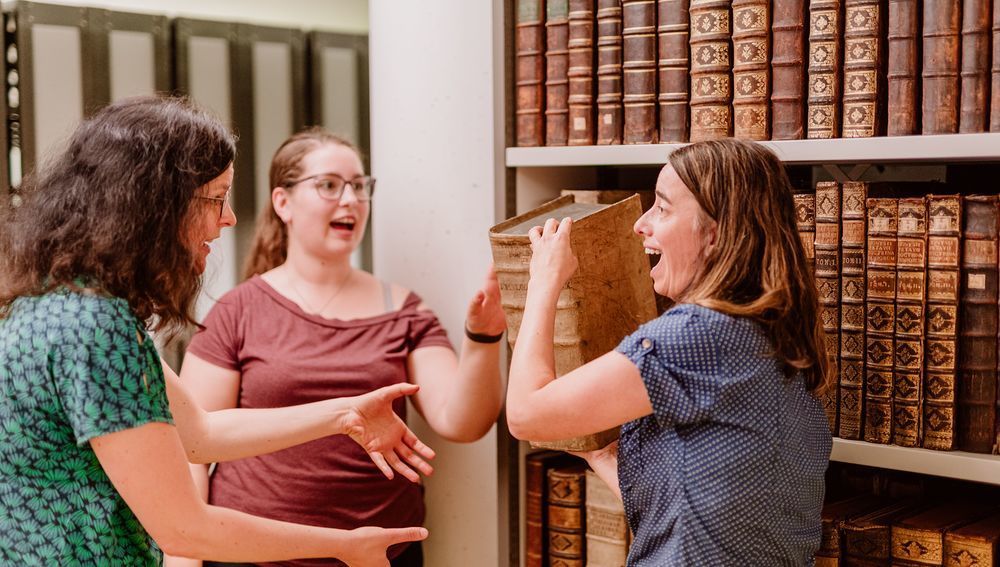 © Diözese Linz / Frauenkommission / Laurenz Kaiser