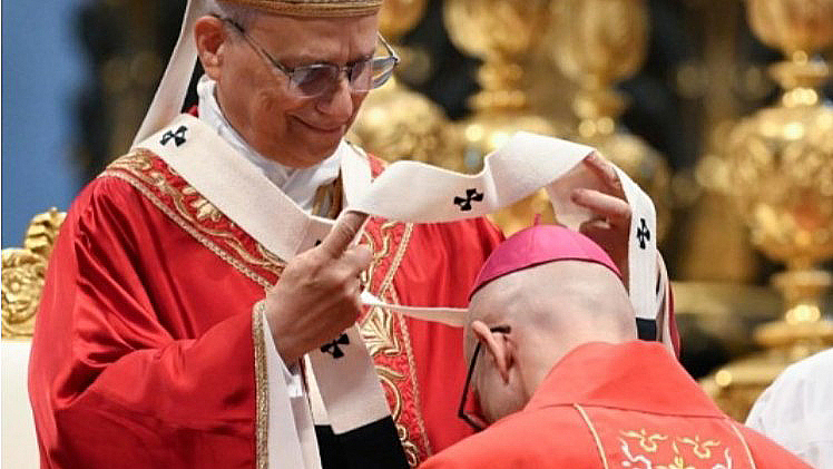 Vatican Media