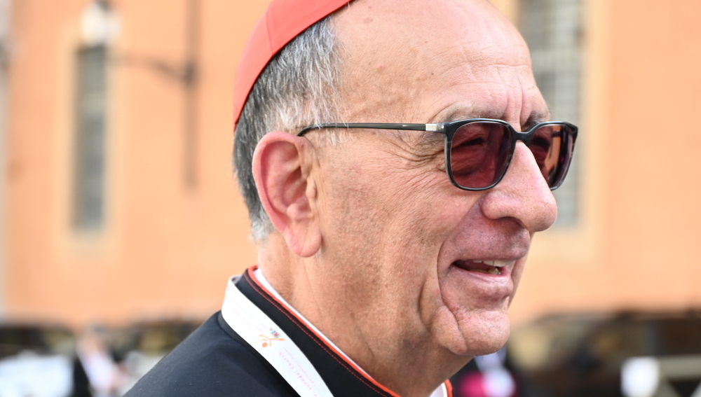 Kardinal Juan Jose Omella 