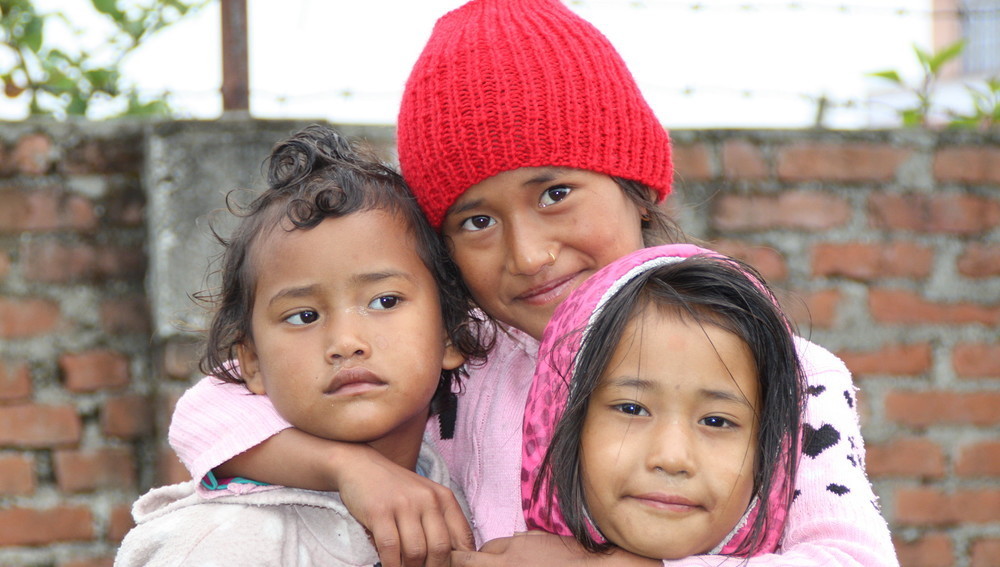 Dreikönigsaktion unterstützt Hilfsprojekte in Nepal