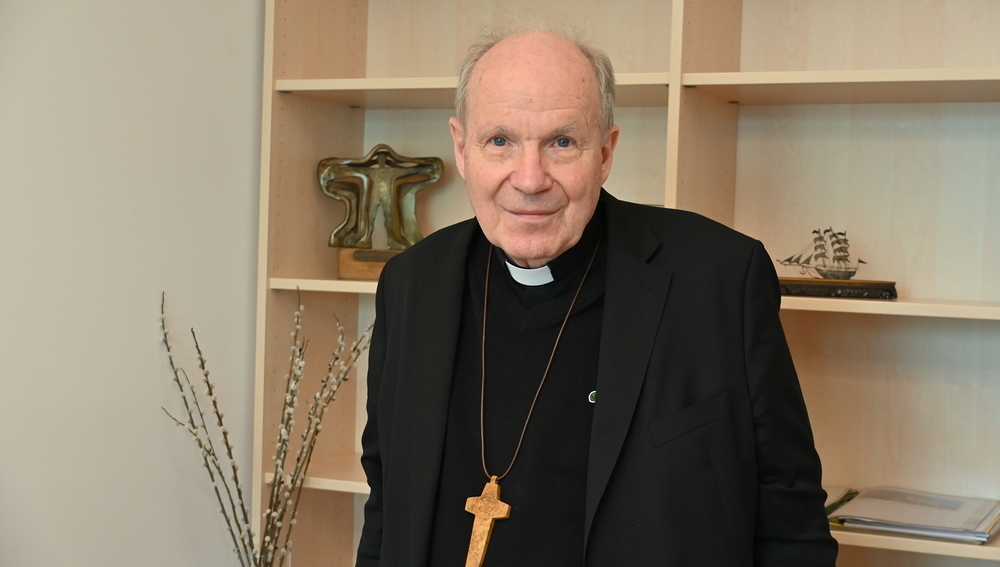 Kardinal Christoph Schönborn