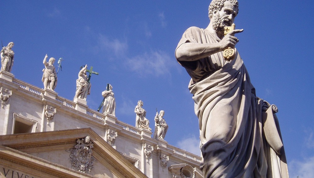 Kathpress / Henning Klingen