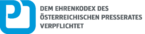 Logo des Presserates