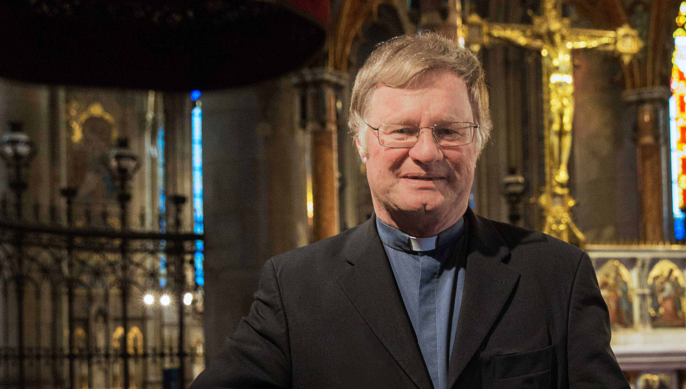 Diözese Linz / Hermann Wakolbinger