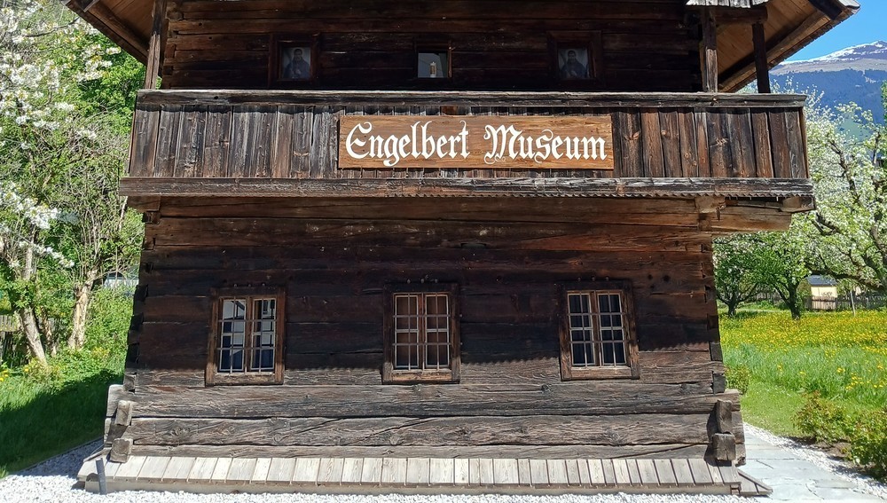 Engelbert-Kolland-Museum in Zell am Ziller