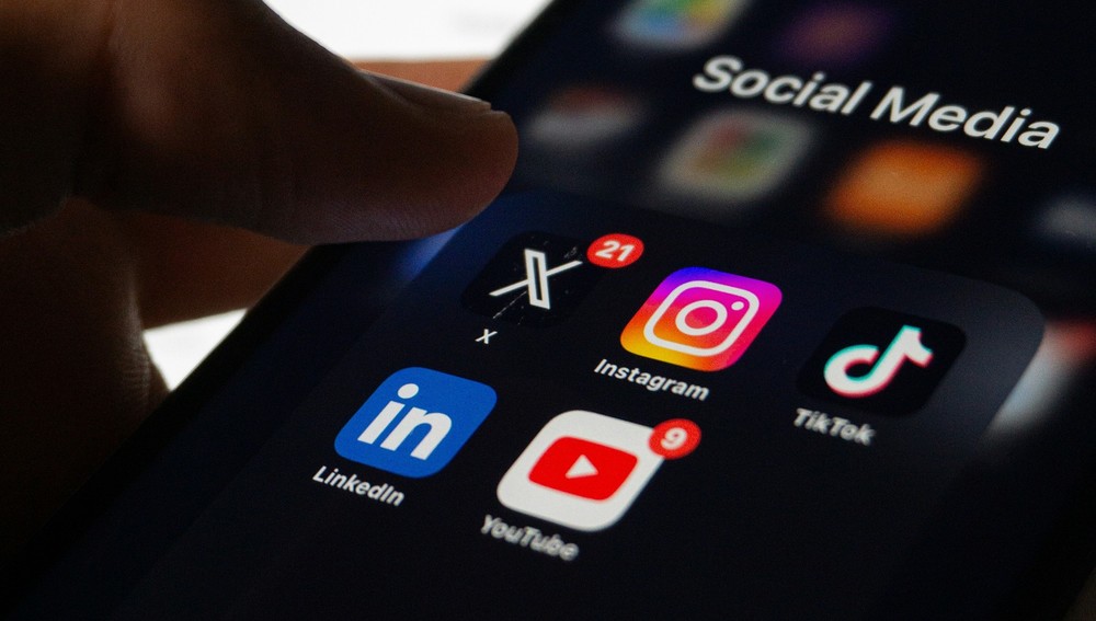 Foto von Berke Citak auf Unsplash