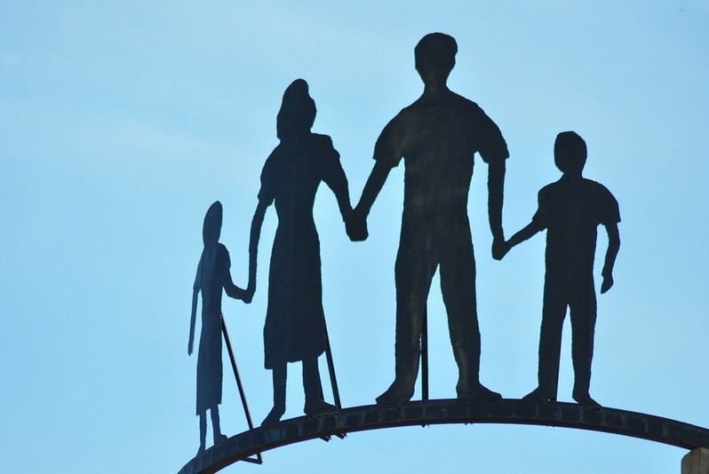 Familie
