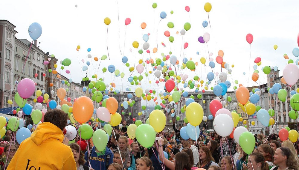 Stefan C. Leitner / Kaleidio