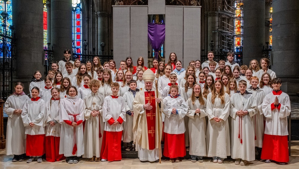 Diözese Linz / Johannes Kienberger