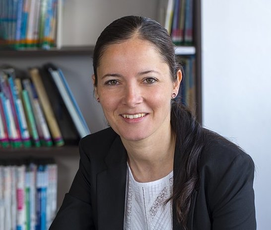 Innsbruck: Manuela Waldner neue Vizerektorin der KPH Edith Stein