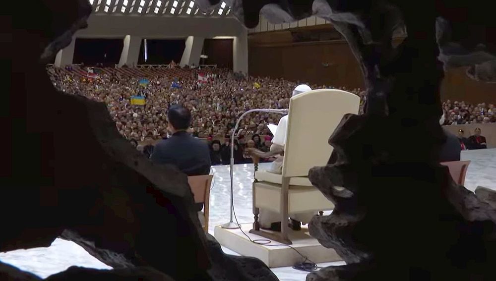 Vatican Media