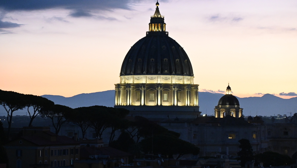 Paul Wuthe/Kathpress