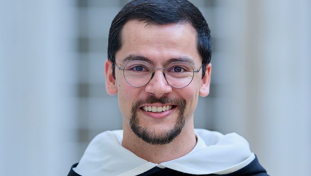 Fr. Dominicus M. Ambruster OP