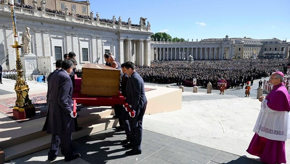 Vatican Media
