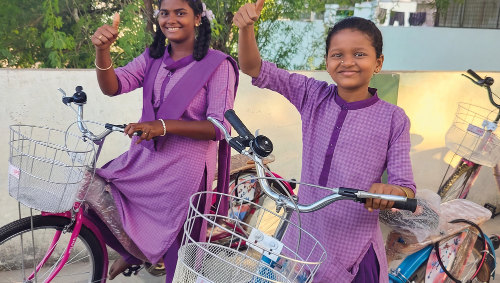 Dalits in Indien