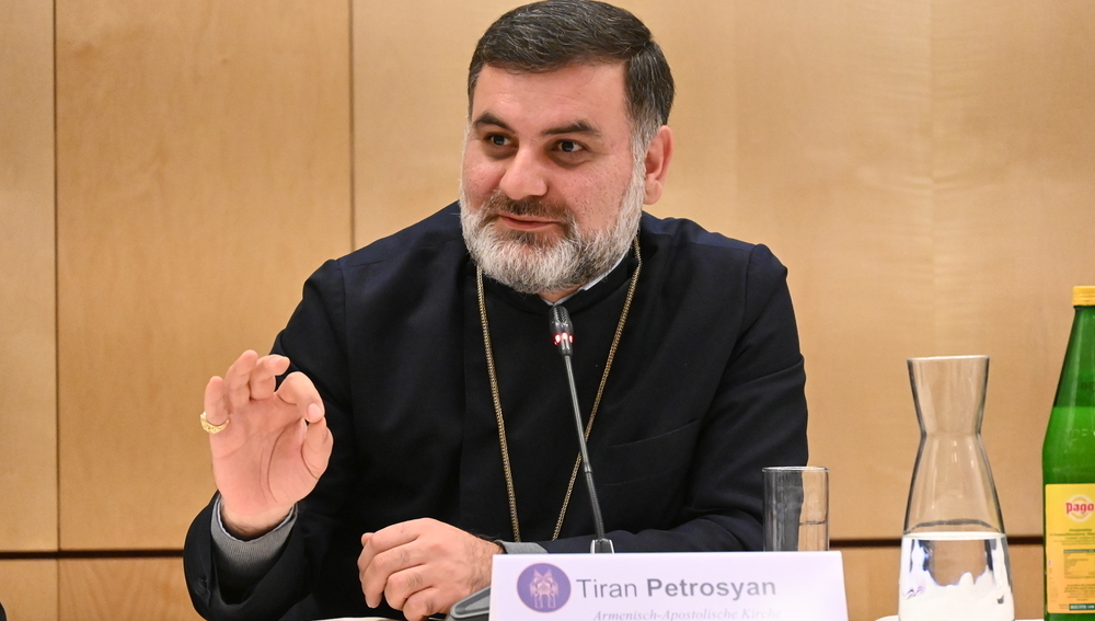 Tiran Petrosyan