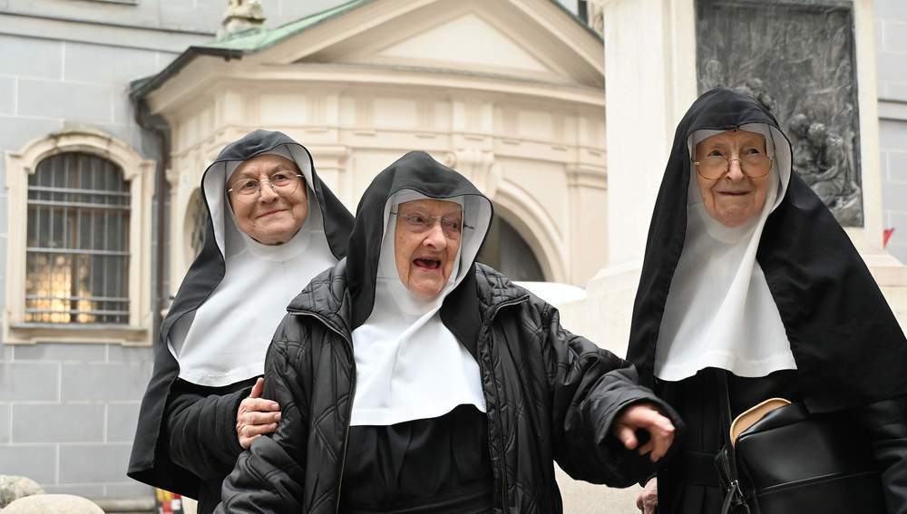 kathpress / Pernsteiner