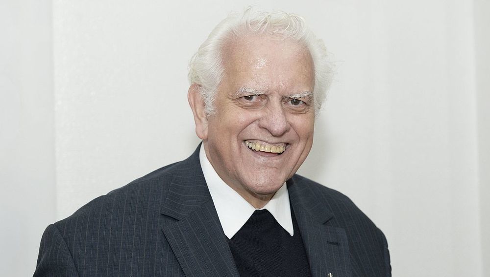 P. Josef Keler (1939-2026)