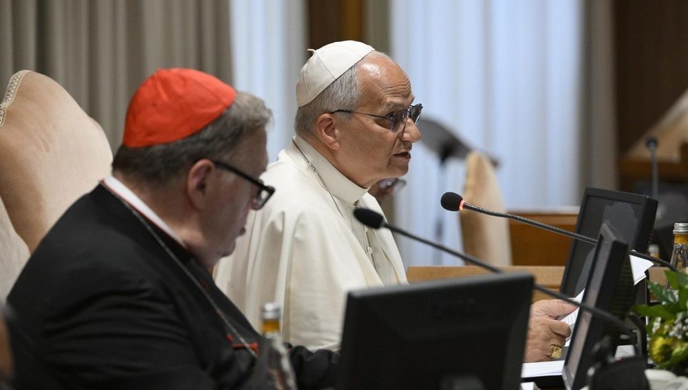 Vatican Media