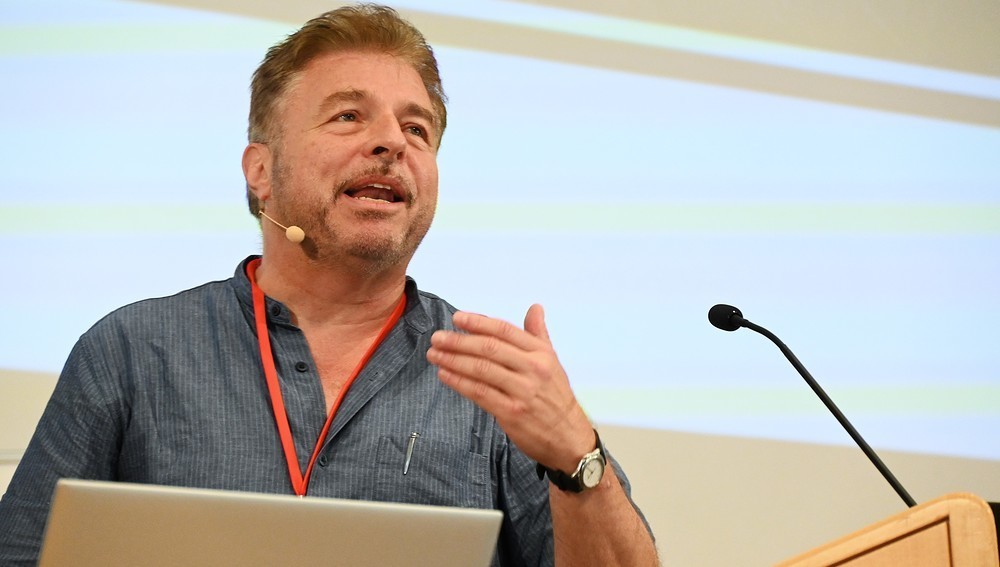 Referent bei den 'Salzburger Hochschulwochen' am 5. August 2026