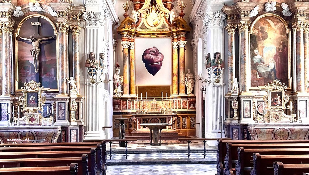 Diözese Innsbruck
